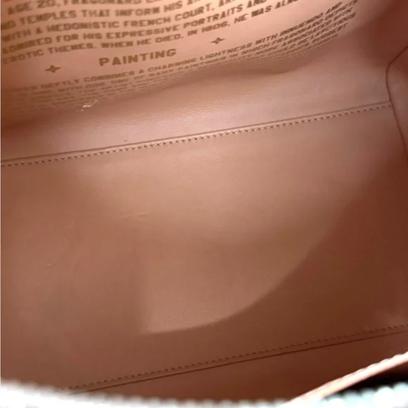 Louis Vuitton Masters Fragonard Speedy 30 - Picture 9 of 13